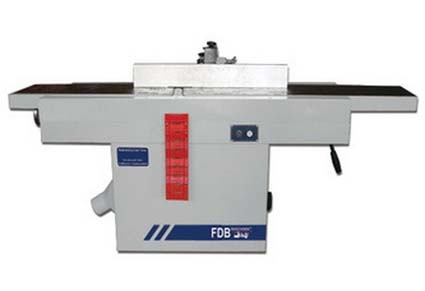 Строгальный станок по дереву MB-524F арт. 831923